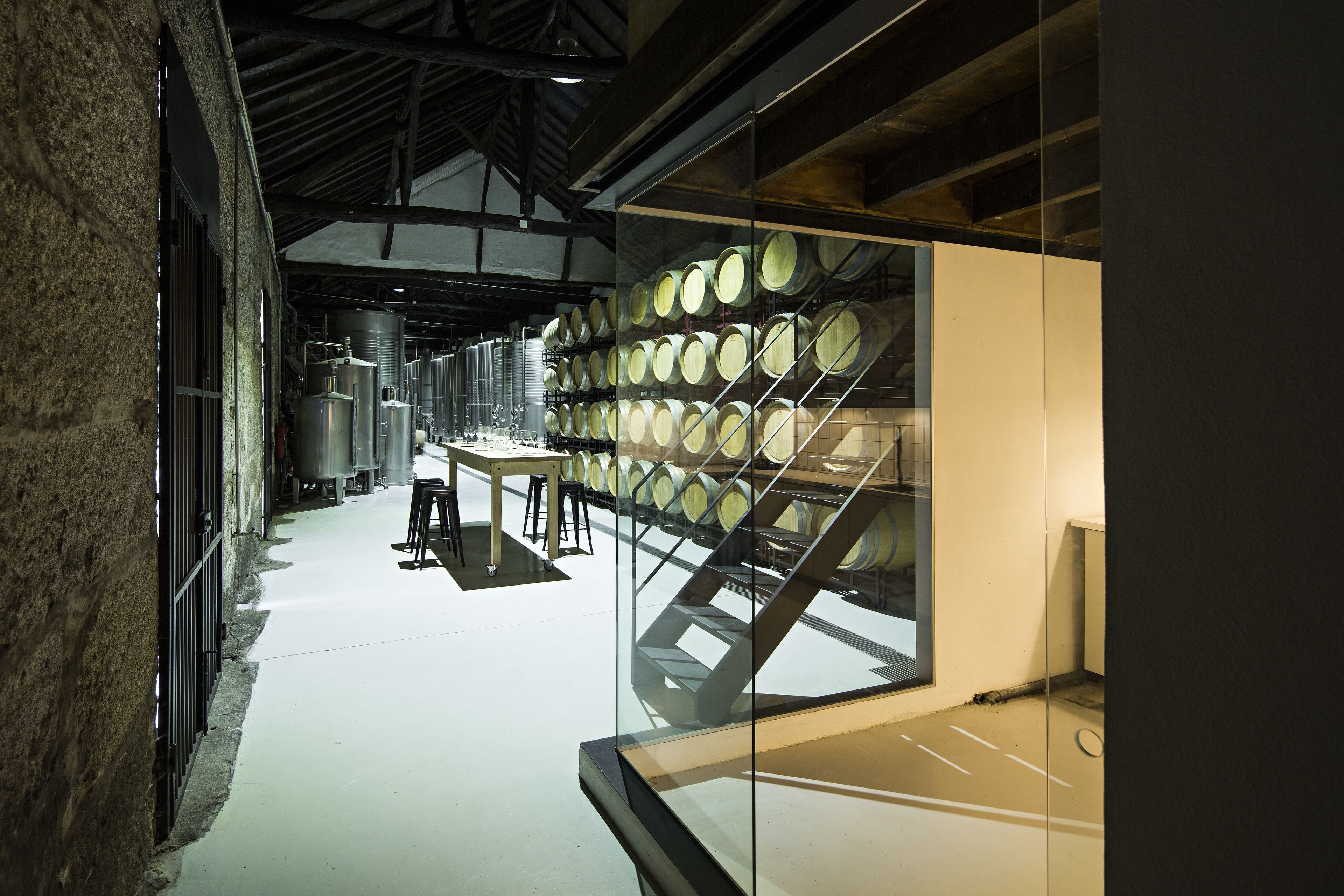 Foto - Quinta de S. Bernardo Winery & Farmhouse
