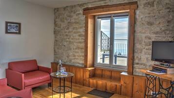 Suite | Room amenity