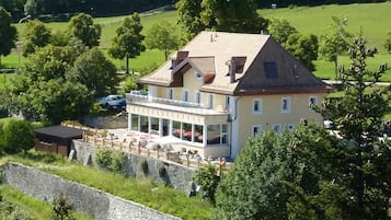 Aussenbereich