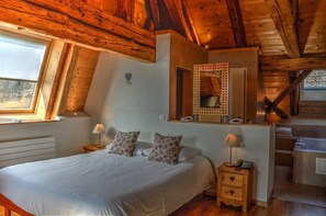 Chambres insonorisées, Wi-Fi gratuit