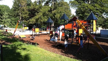 Area bambini