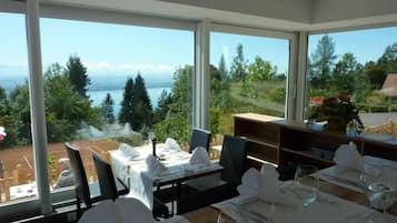 Aperto a pranzo e cena