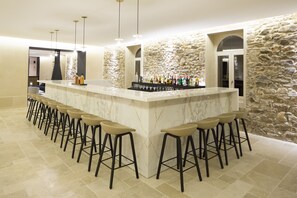 Lounge - Etoile de Pompadour (Beyssac)