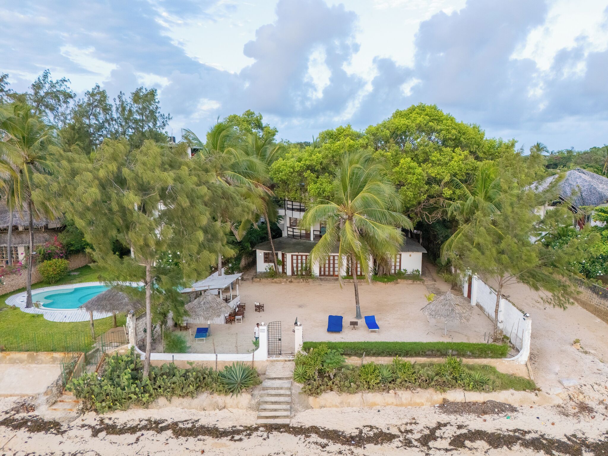 Foto - Silver Rock Boutique Resort by Mokawa - Hotel & Apartments