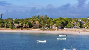 Exterior - Silver Rock Hotel (Malindi)