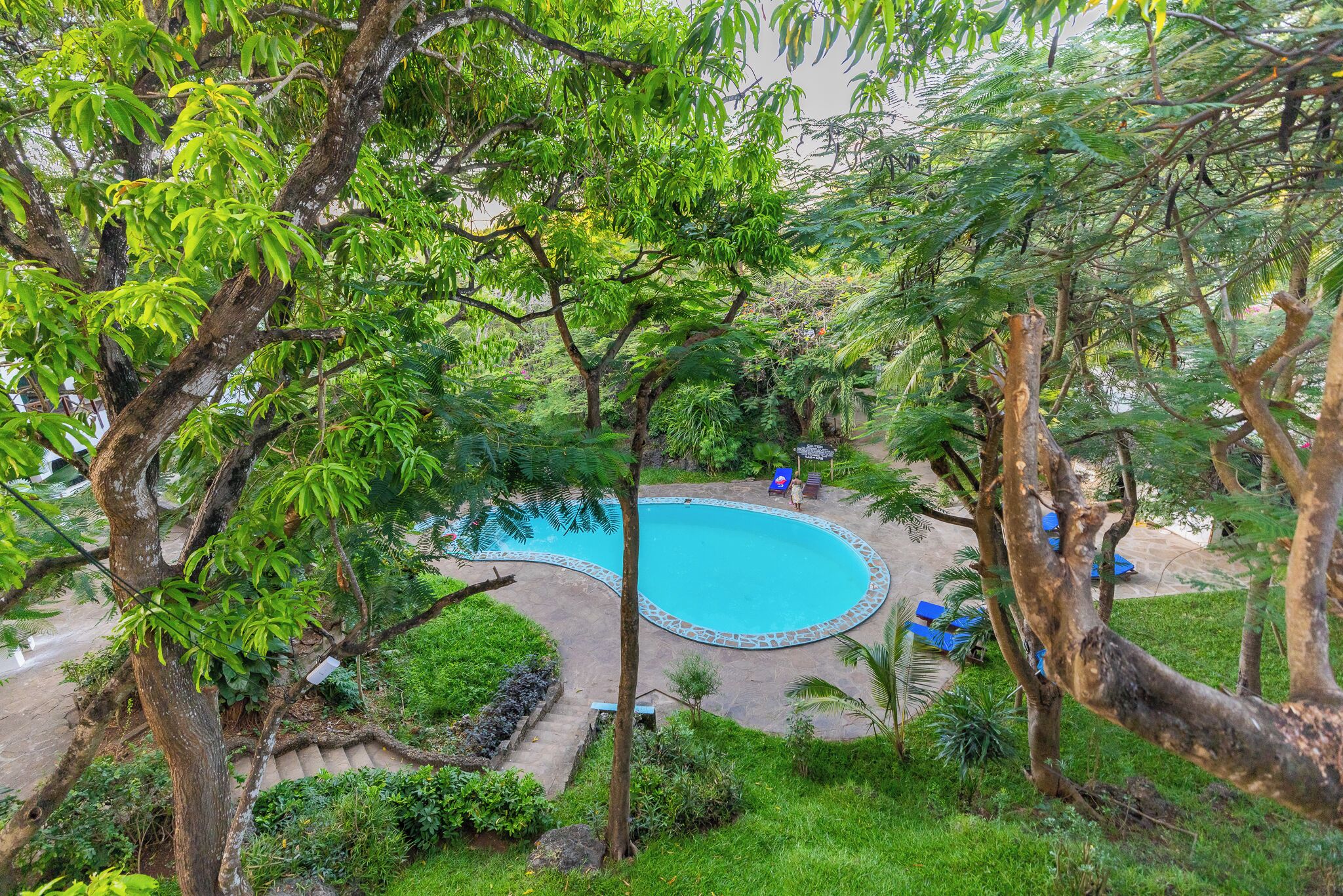 Foto - Silver Rock Boutique Resort by Mokawa - Hotel & Apartments