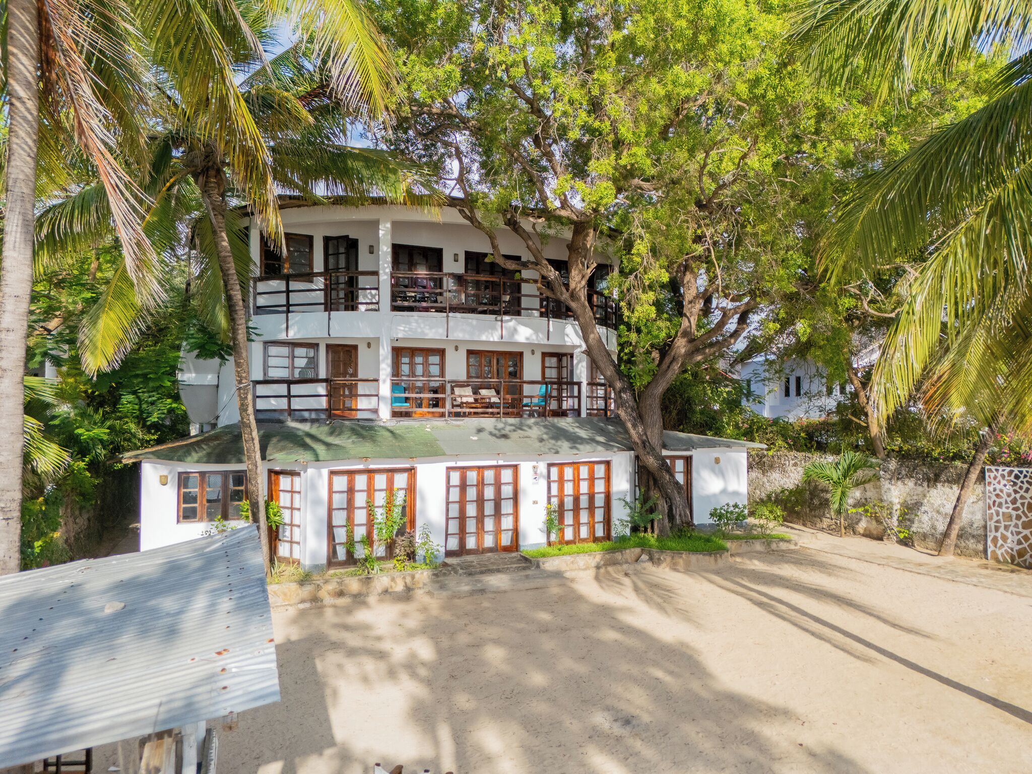 Foto - Silver Rock Boutique Resort by Mokawa - Hotel & Apartments