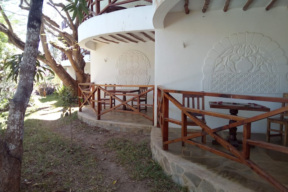 Silver Rock Hotel