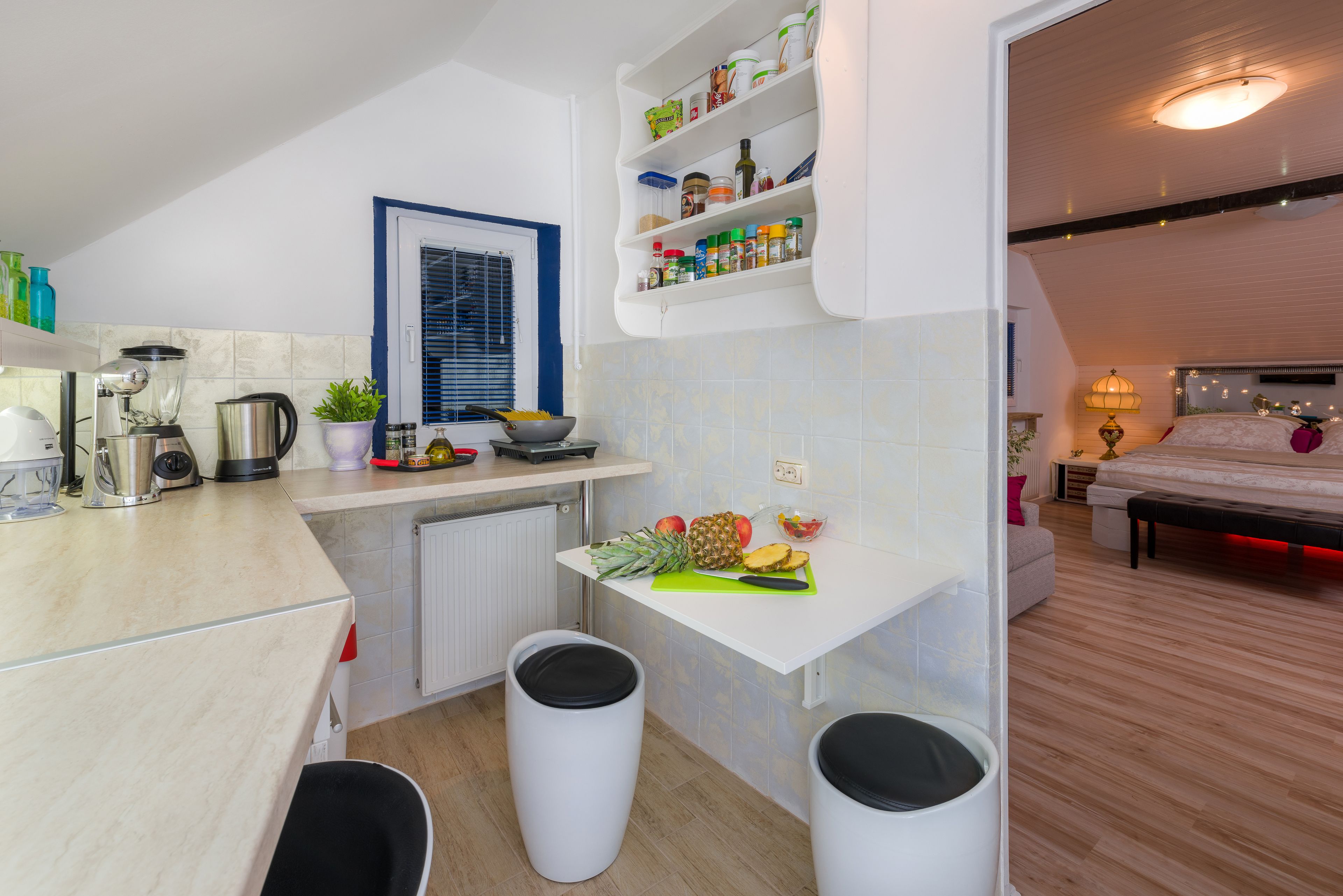 Foto - Anastasia Suites Zagreb