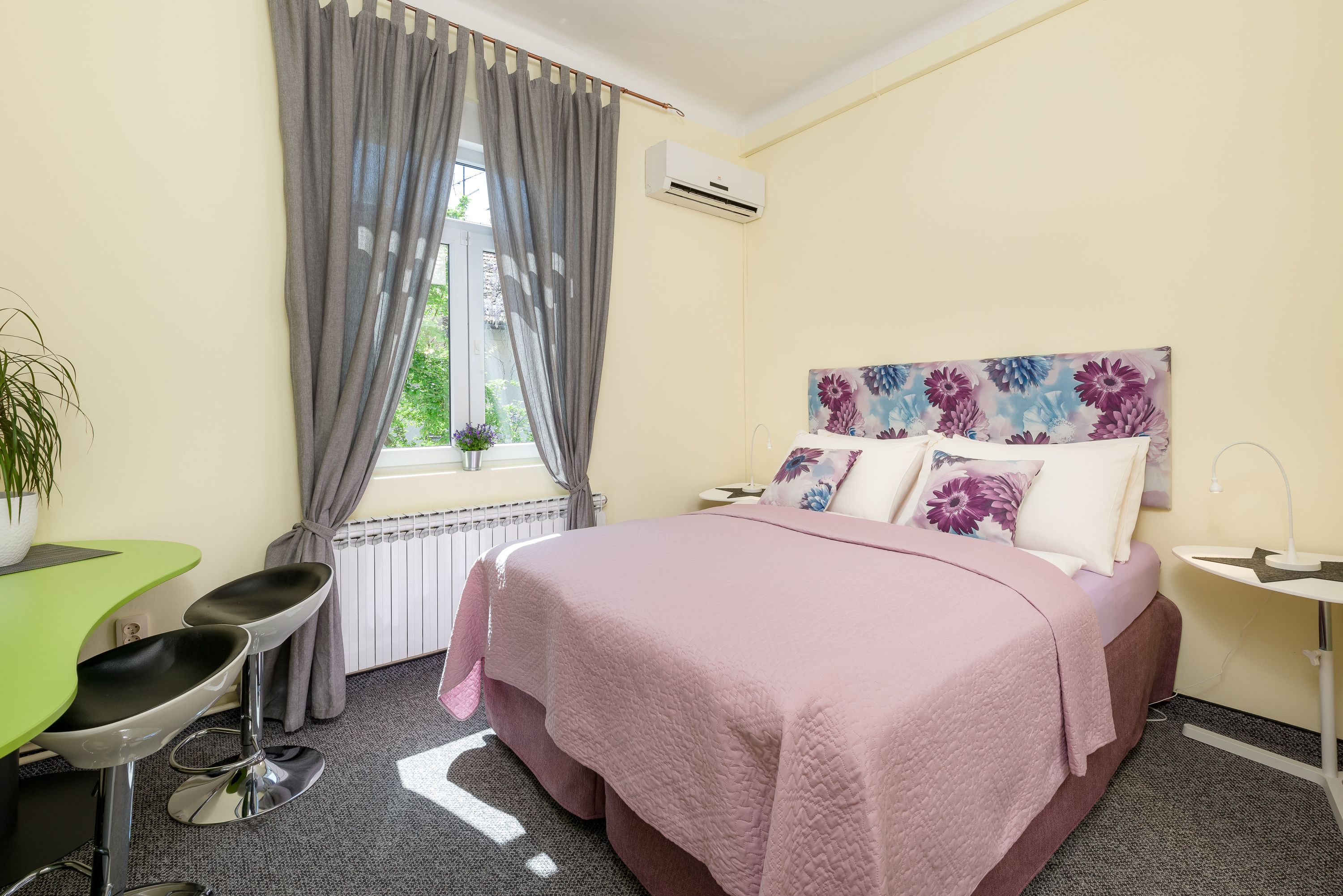 City Suite Single | View from room