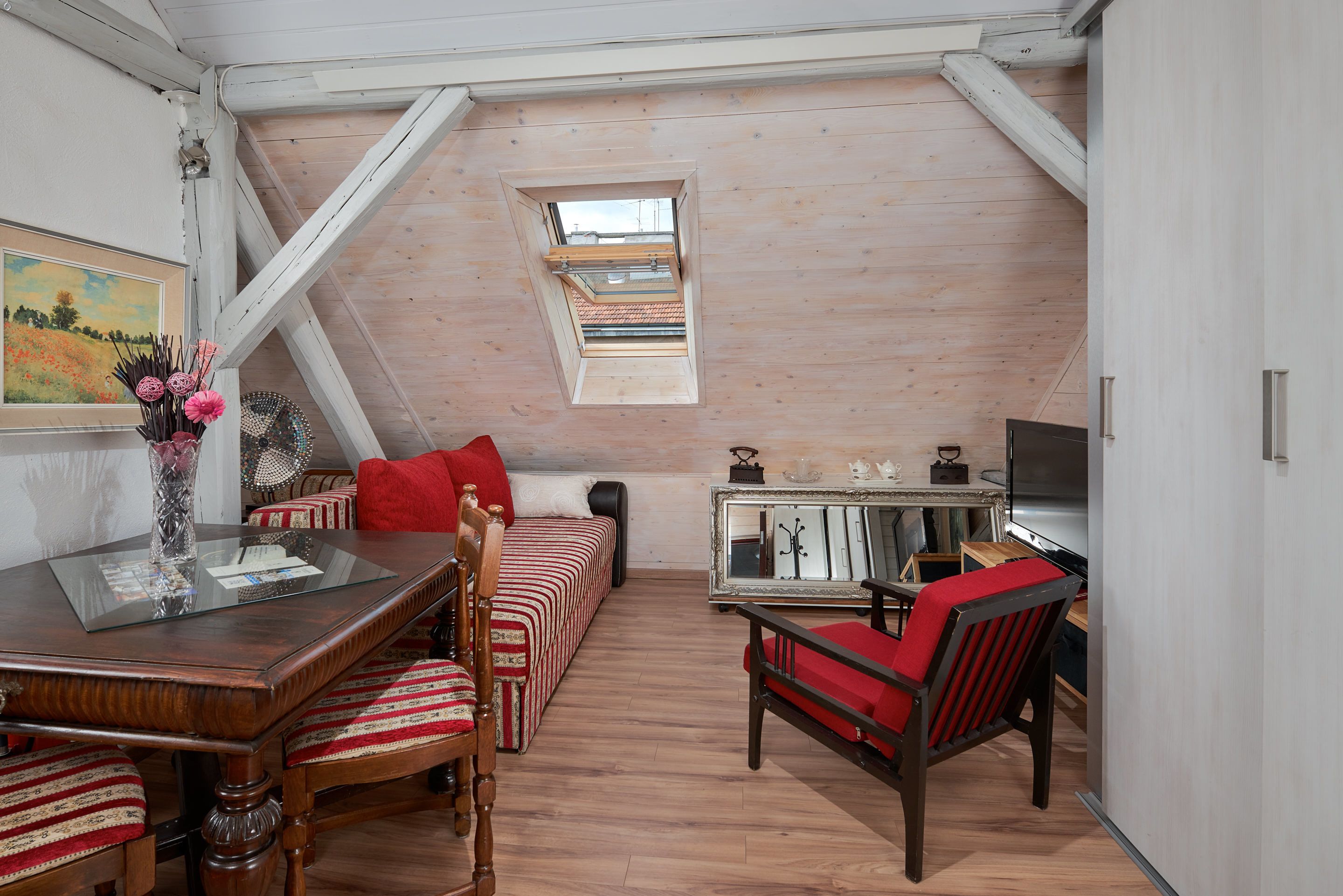 Foto - Anastasia Suites Zagreb