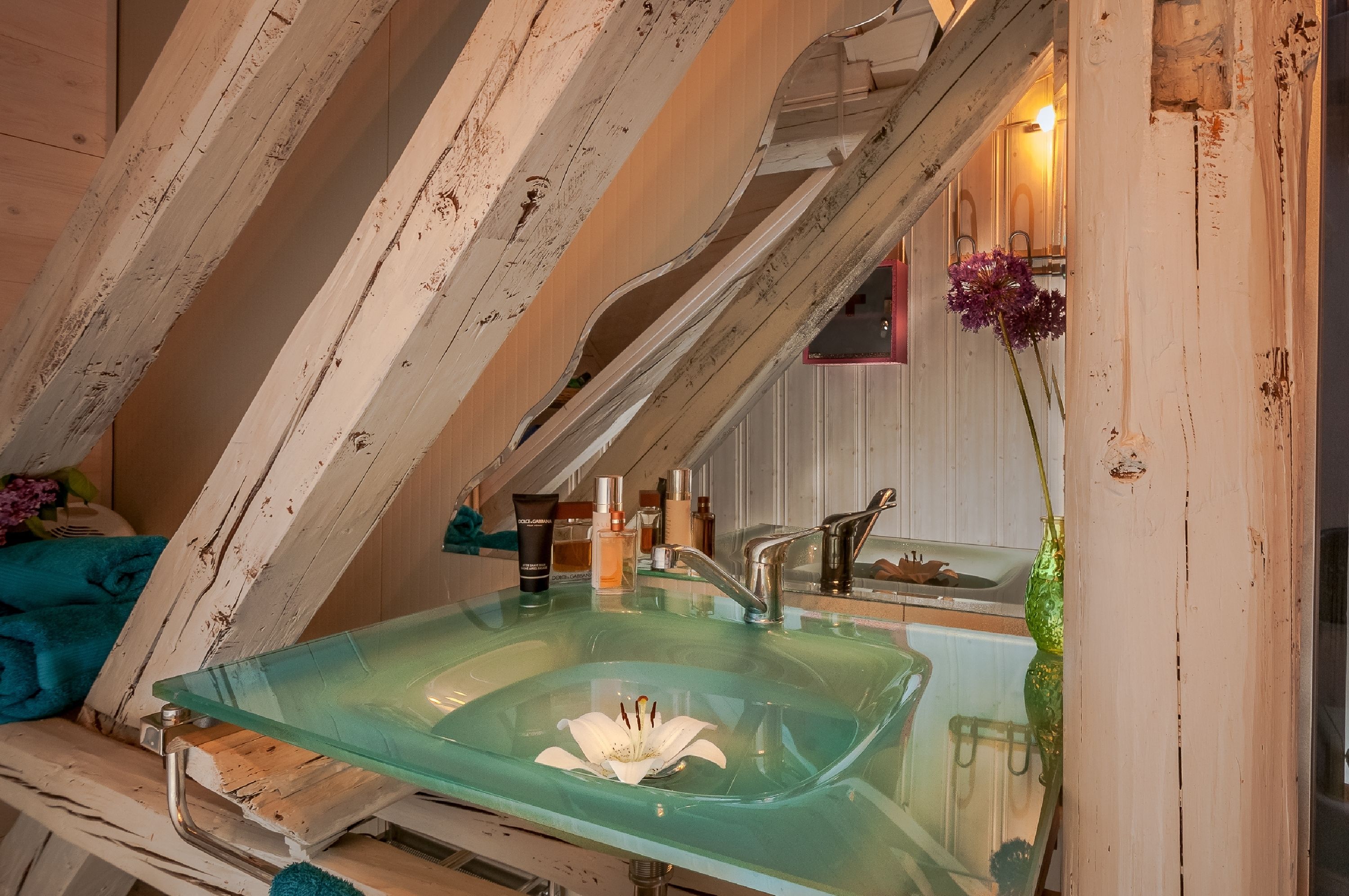 Photo - Anastasia Suites Zagreb