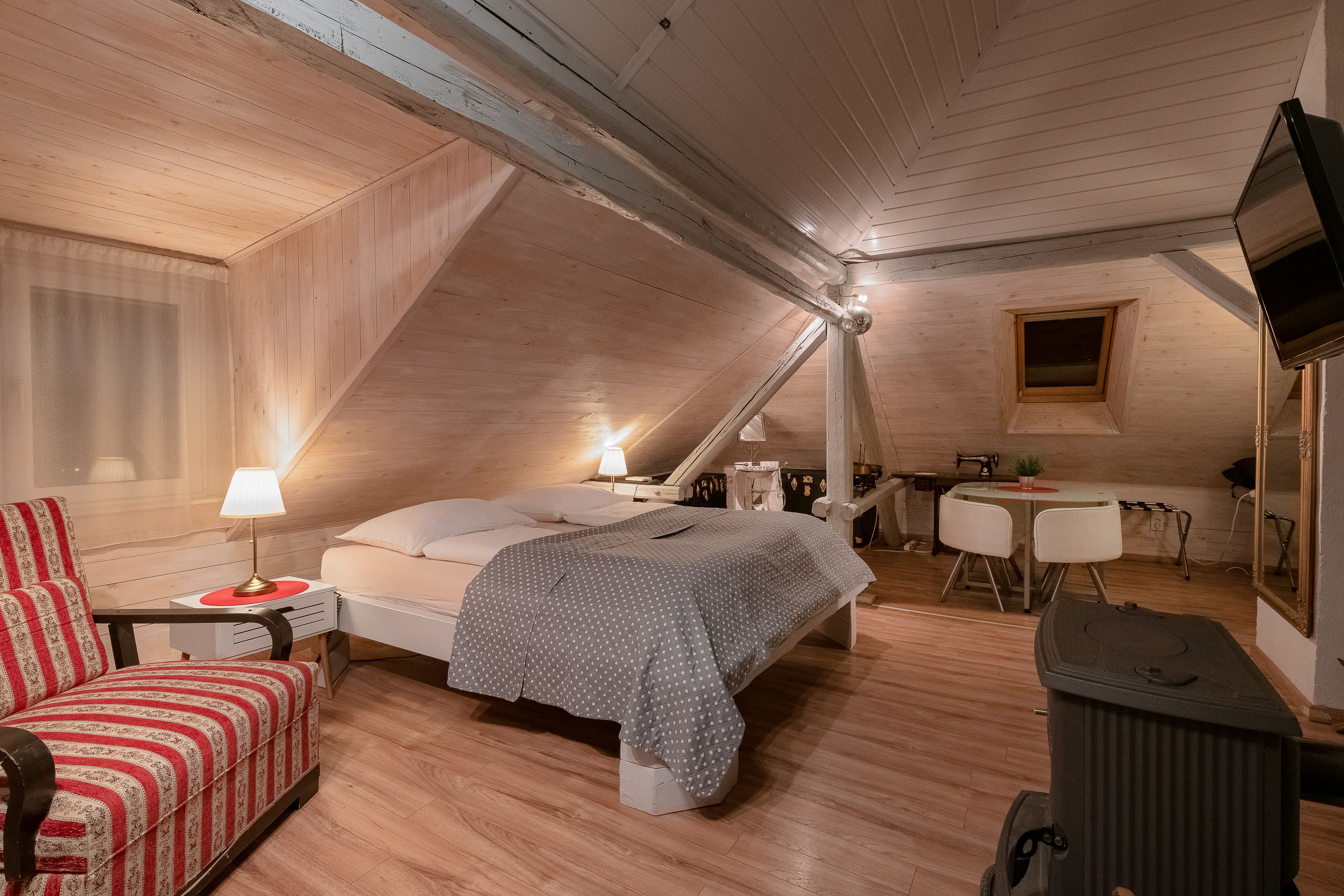 Foto - Anastasia Suites Zagreb