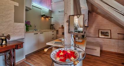 Anastasia Suites Zagreb