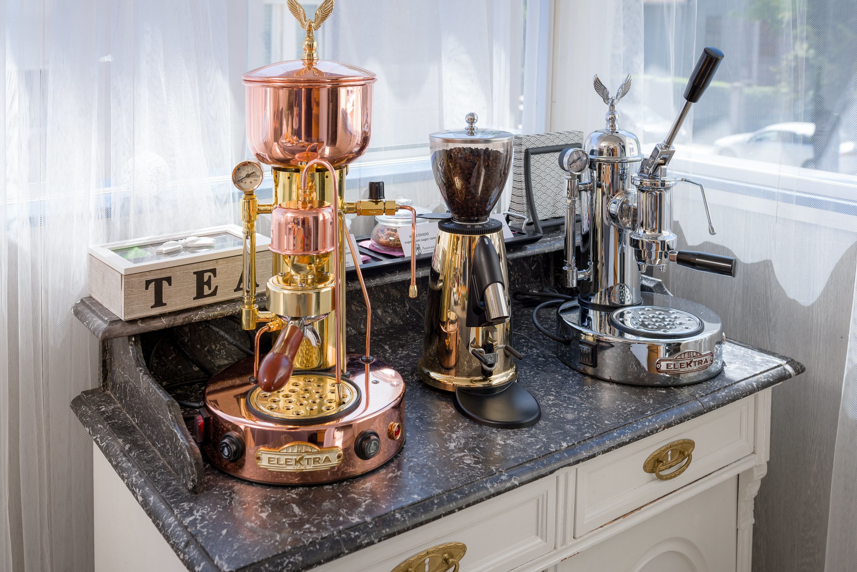 Foto - Anastasia Suites Zagreb