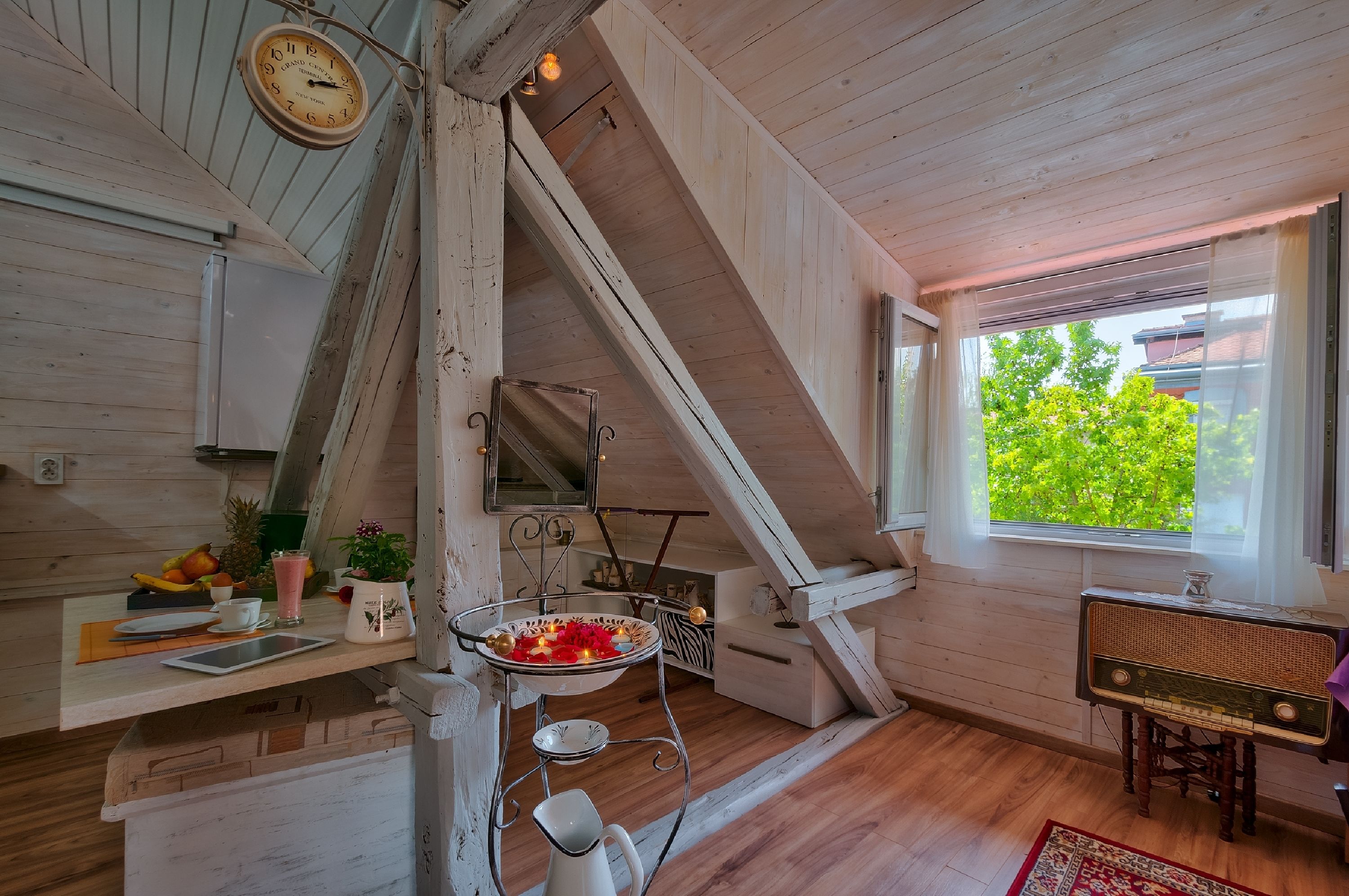 Photo - Anastasia Suites Zagreb