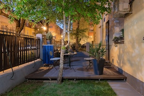 Garden - Anastasia Suites Zagreb (Zagreb)