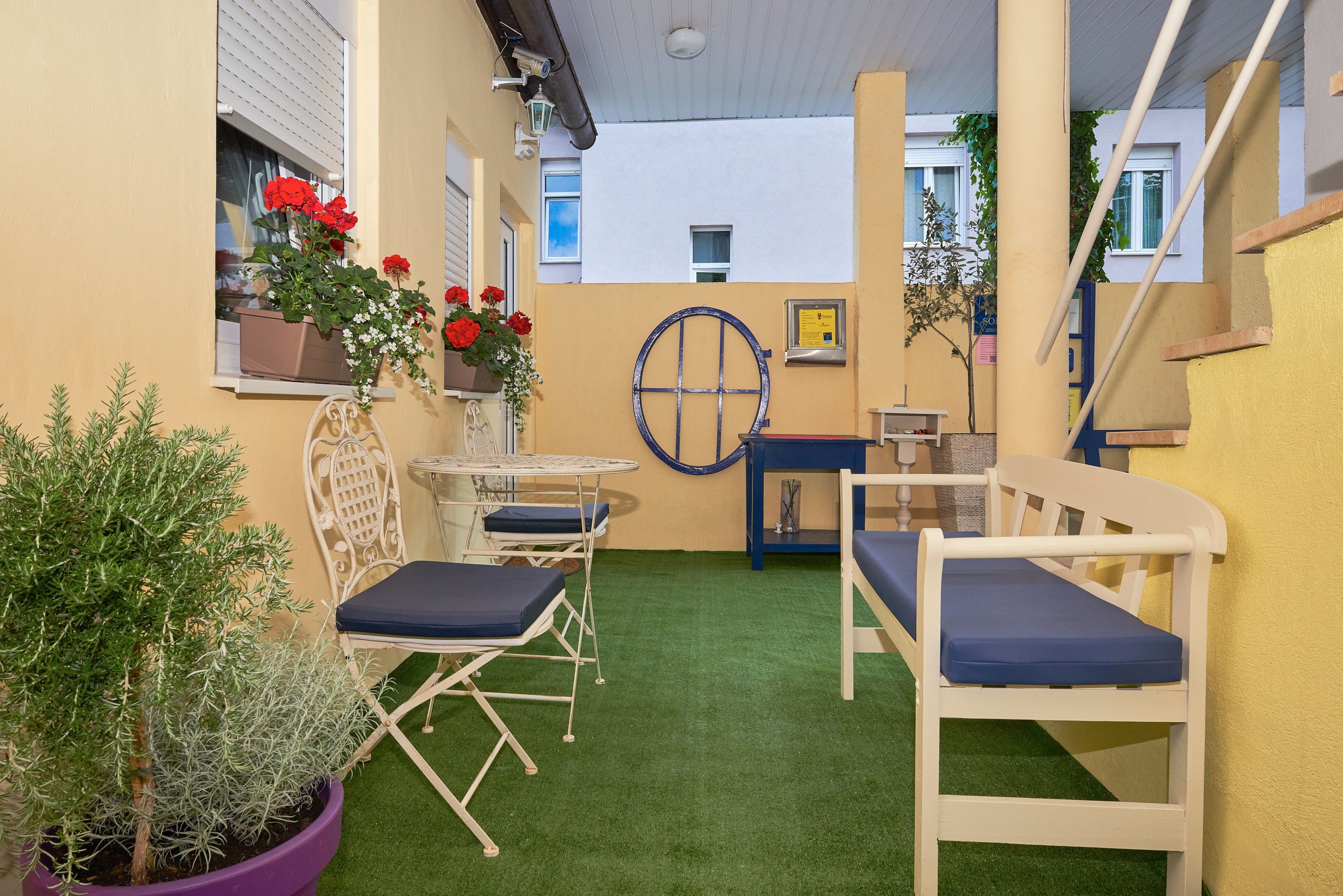 Foto - Anastasia Suites Zagreb