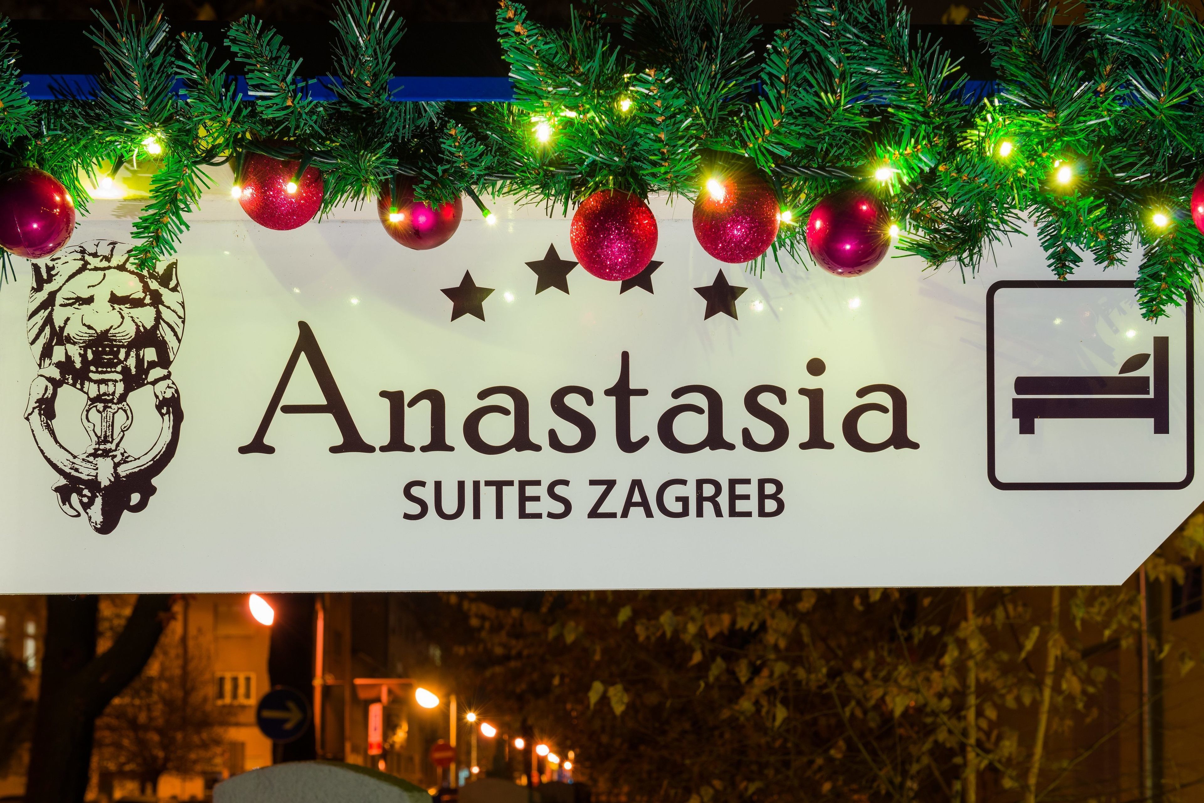 Foto - Anastasia Suites Zagreb