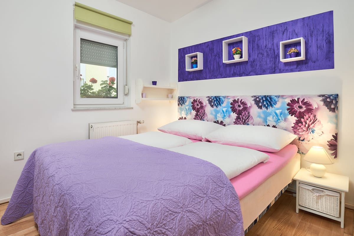 Superior Suite, Terrace, Ground Floor | In-room safe, desk, soundproofing, iron/ironing board (on request)