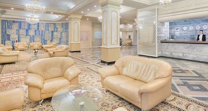 Hotel Otrar