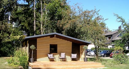 Haus Katharina - Hotel am Park