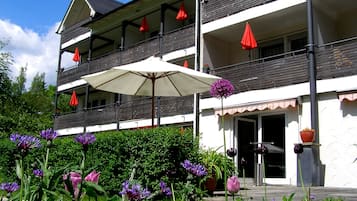 Aussenbereich