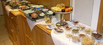 Haus Katharina - Hotel am Park