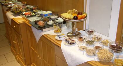 Haus Katharina - Hotel am Park