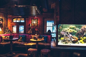 Interior - THEhotel at LIPPISCHER HOF (Bad Salzuflen)