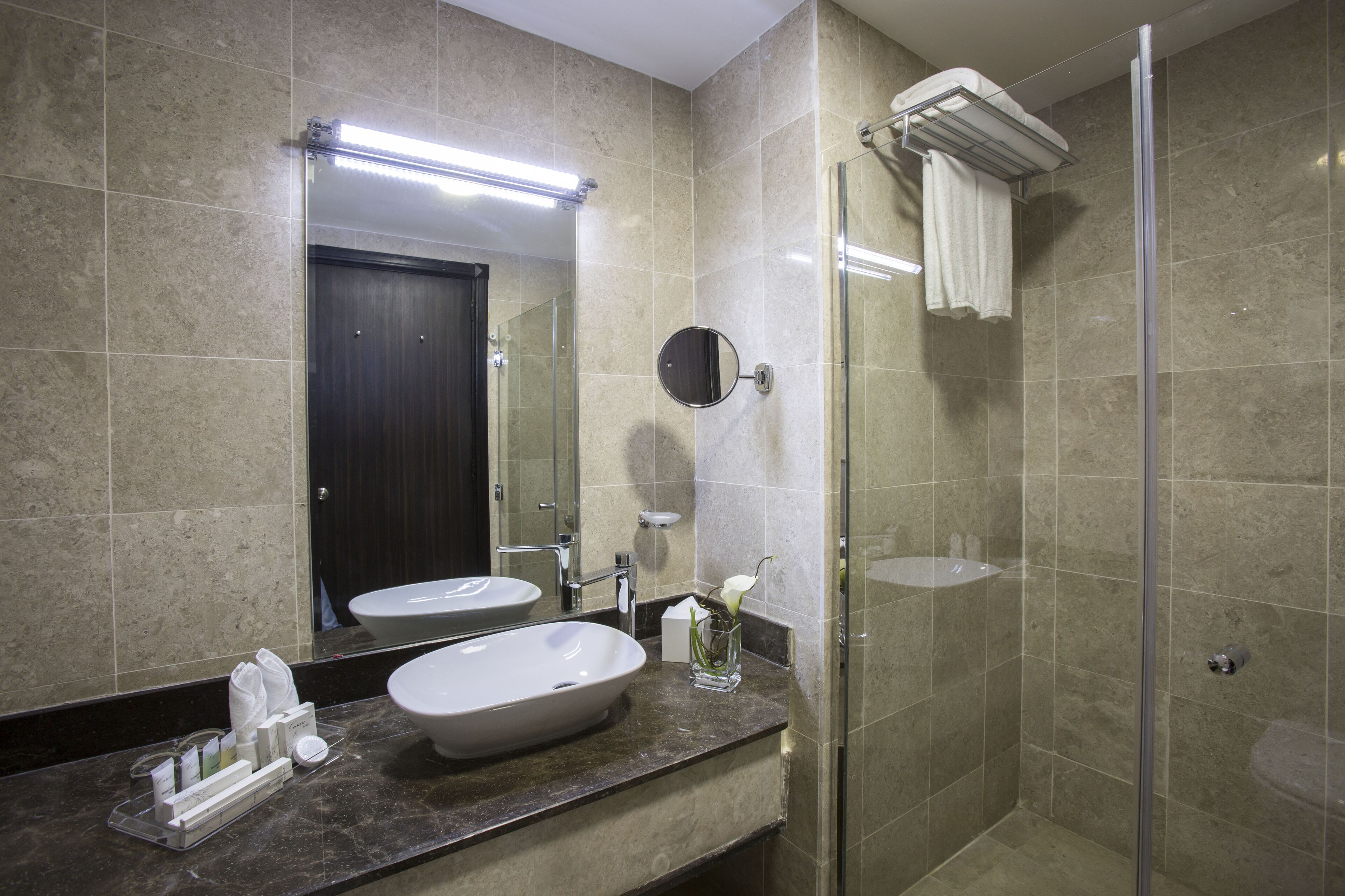 Photo - The Town Hotel Doha