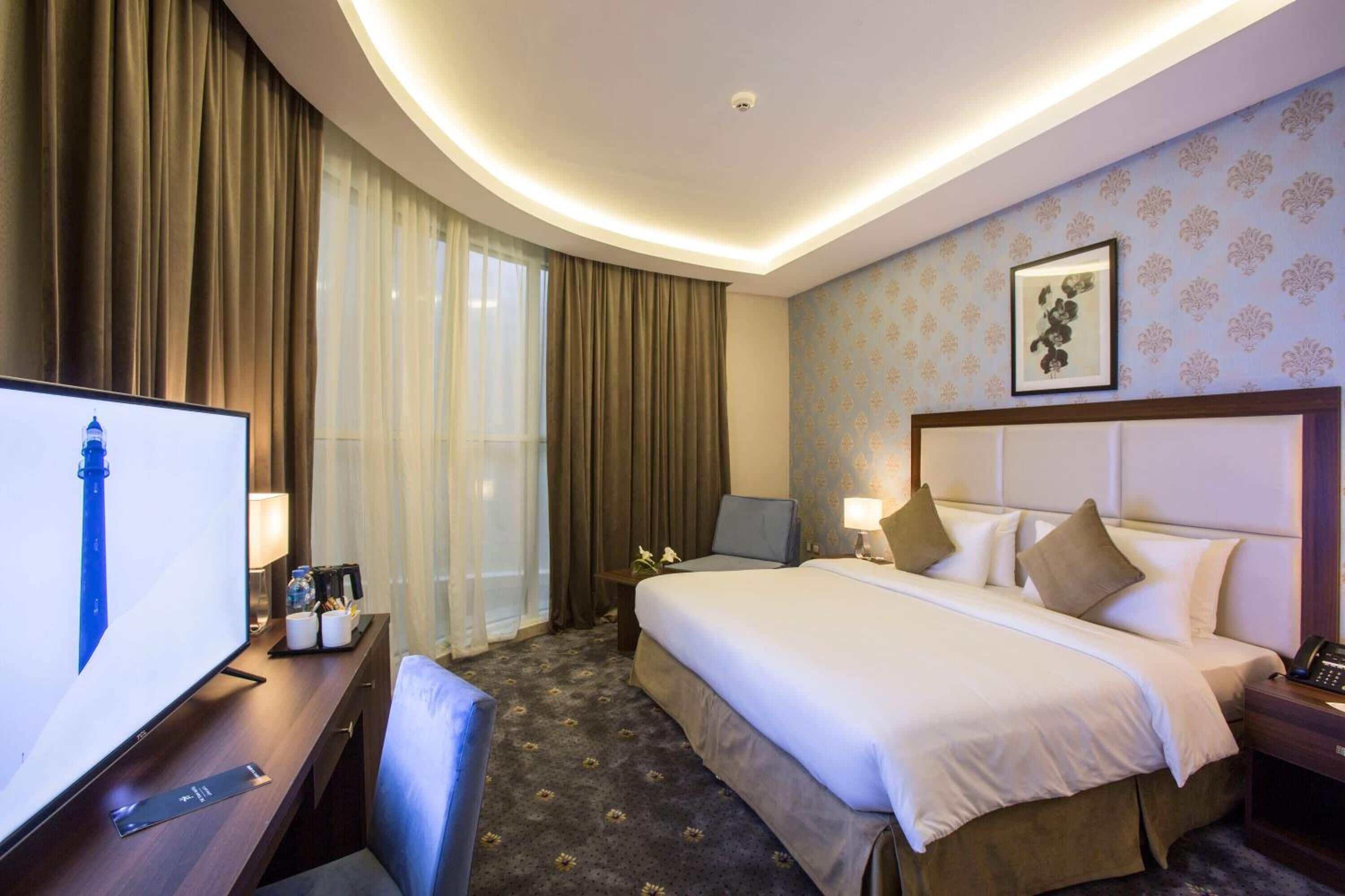 Foto - The Town Hotel Doha