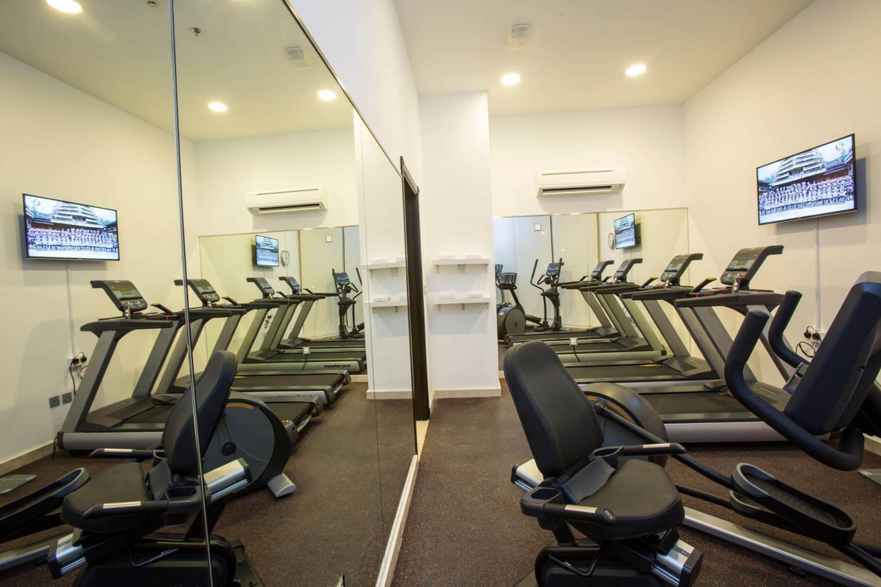 Photo - The Town Hotel Doha