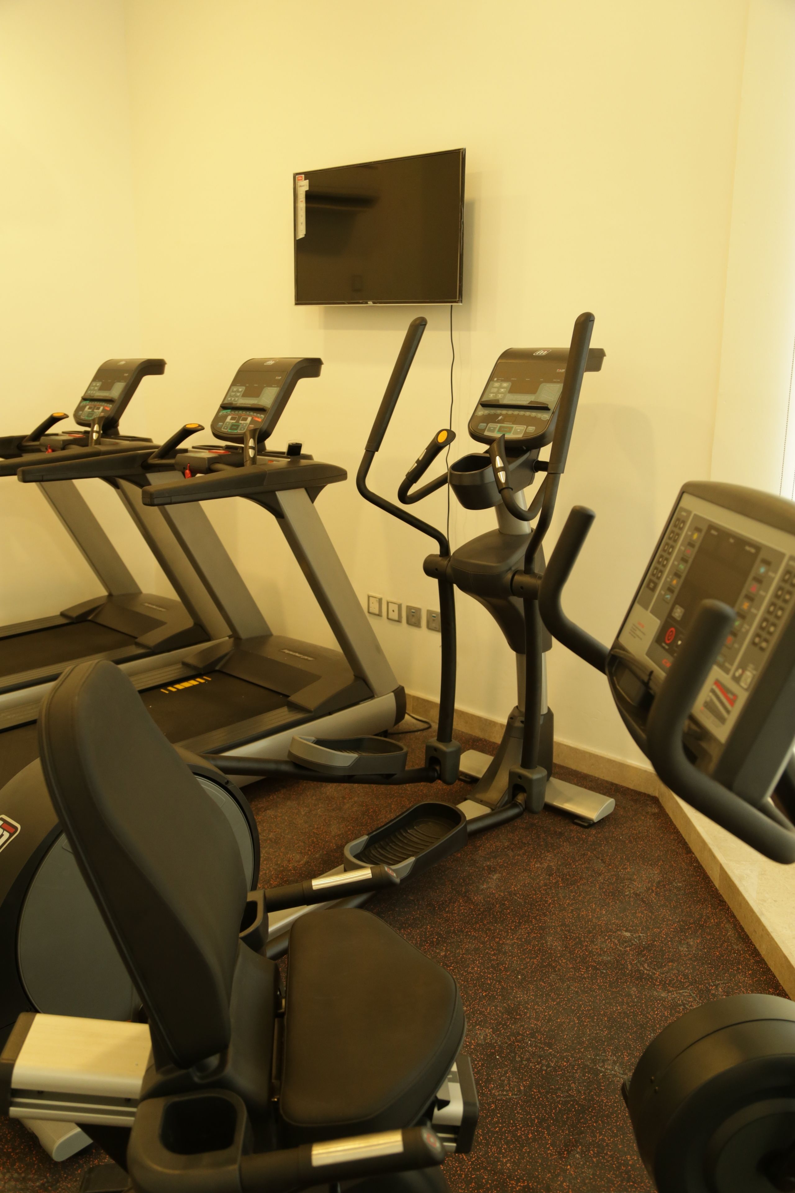 Photo - The Town Hotel Doha