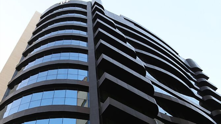 The Town Hotel Doha