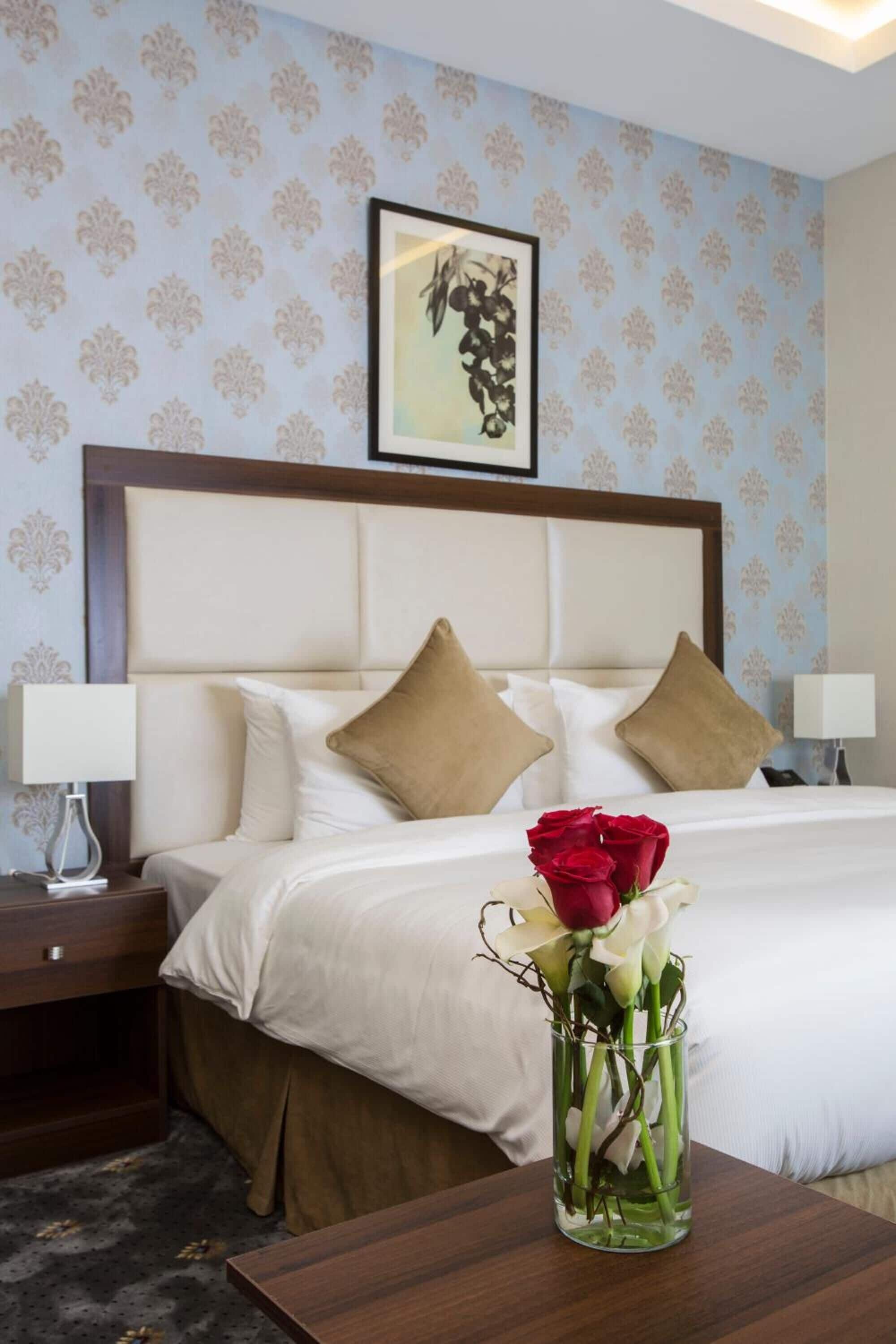 Photo - The Town Hotel Doha