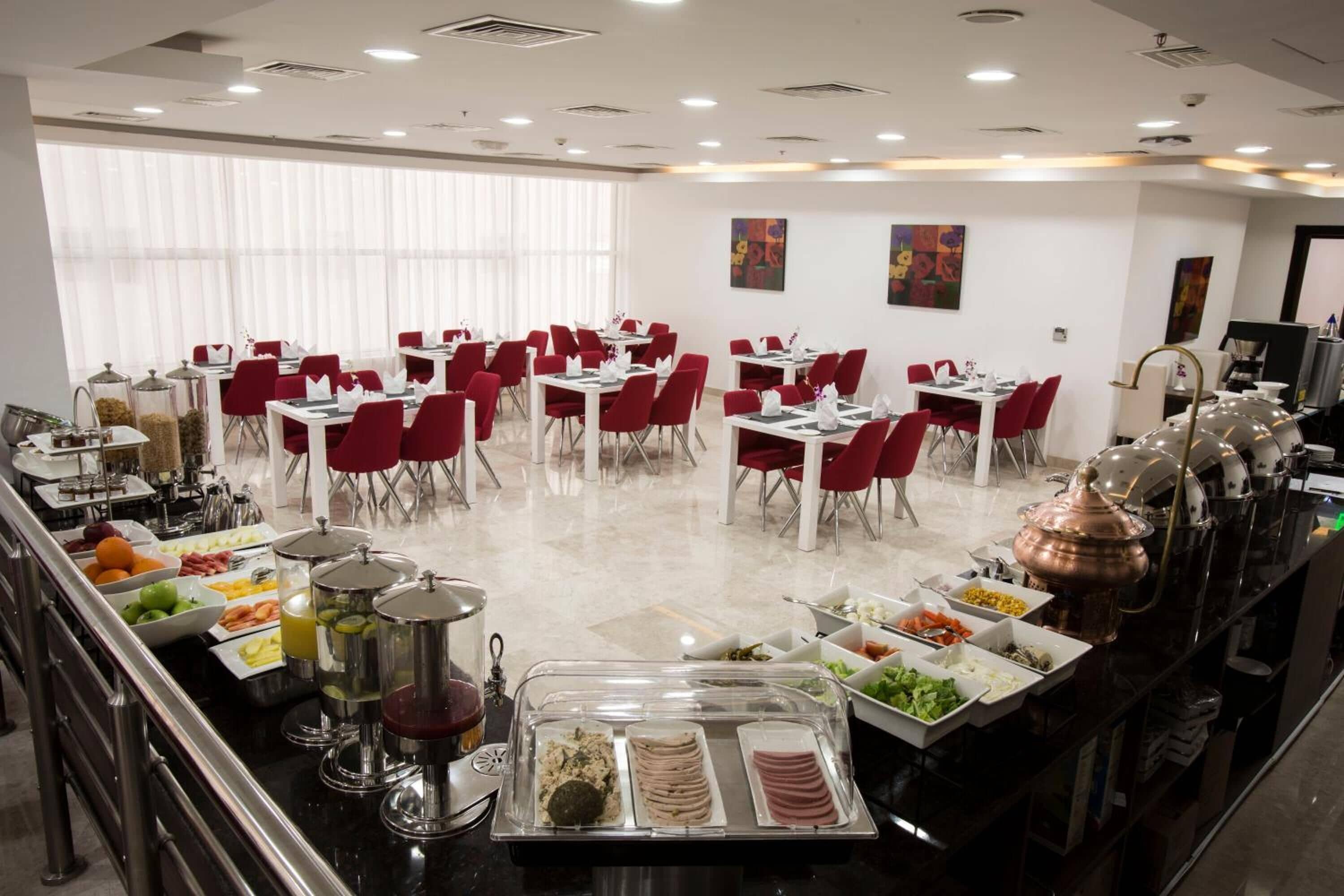 Restoran