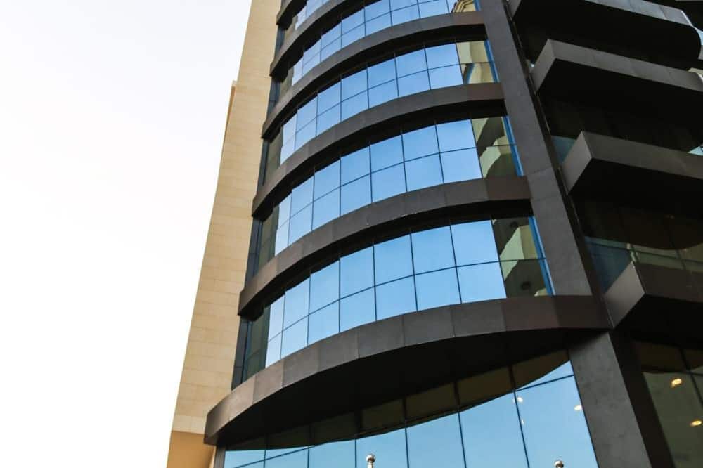 The Town Hotel Doha