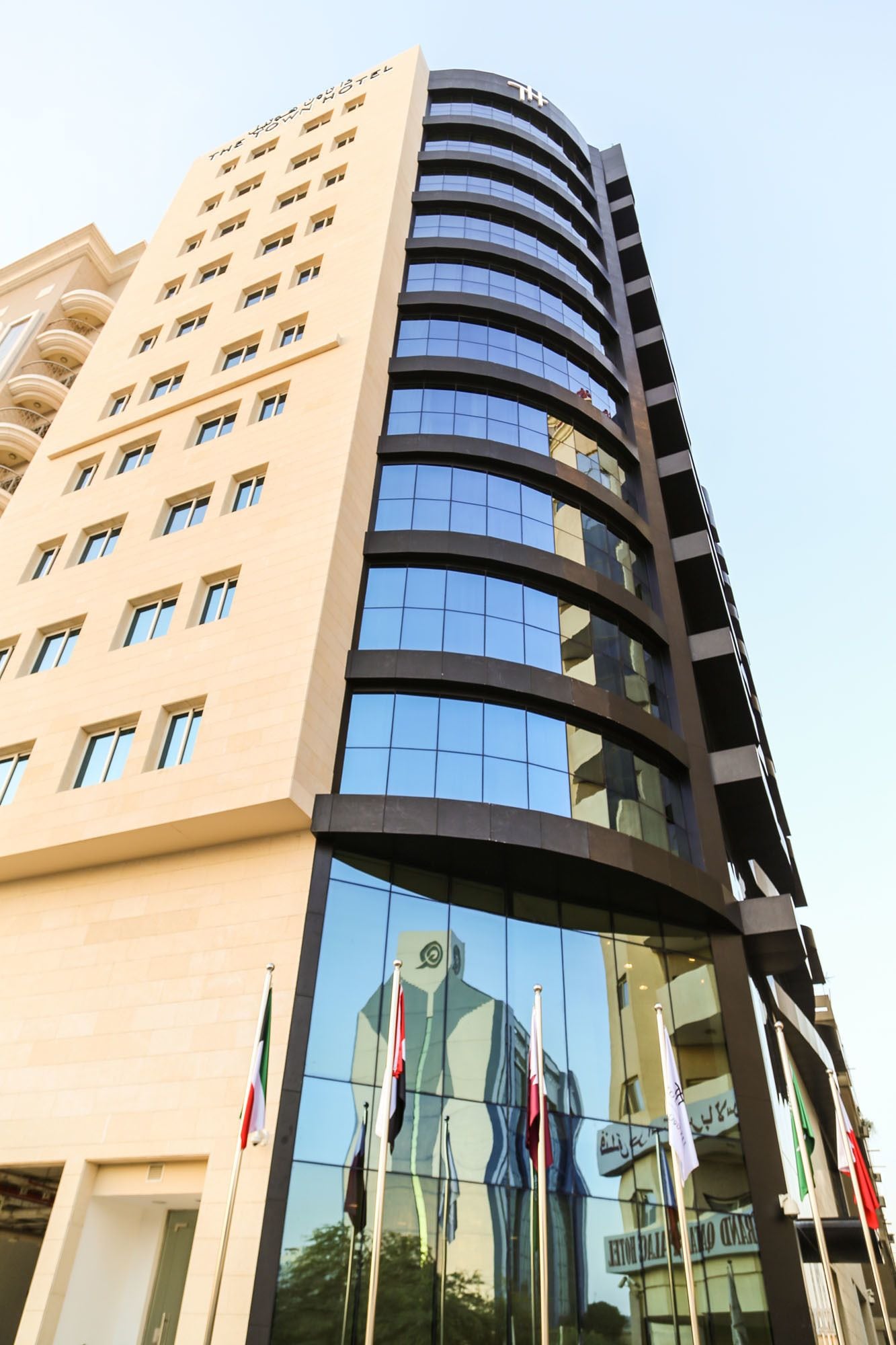 Photo - The Town Hotel Doha