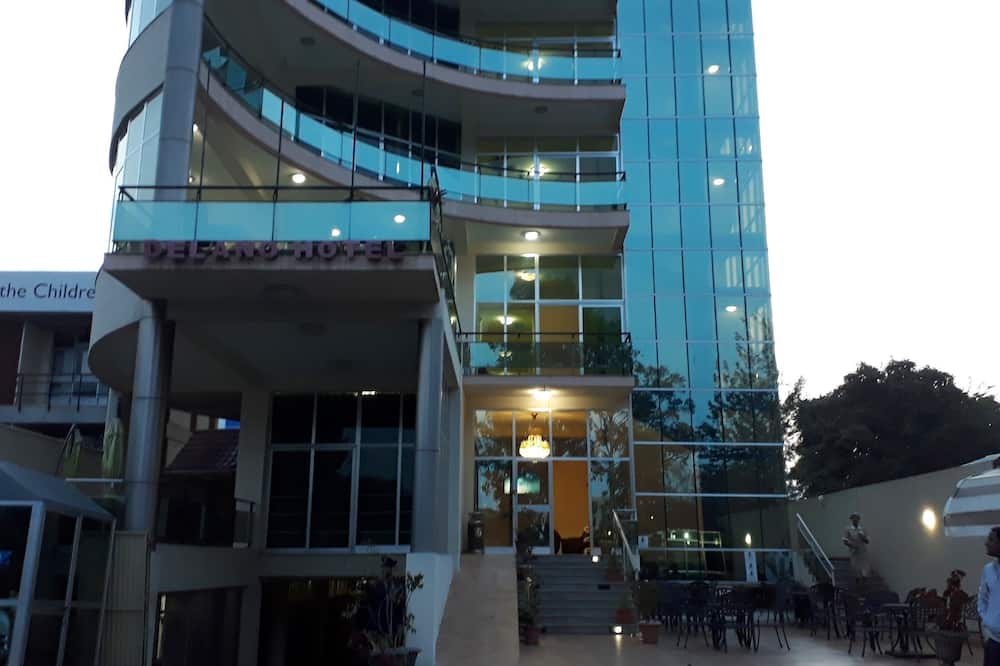 Delano Hotel