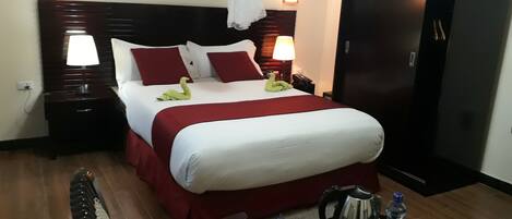 Camas com colchões de espuma com sistema de memória