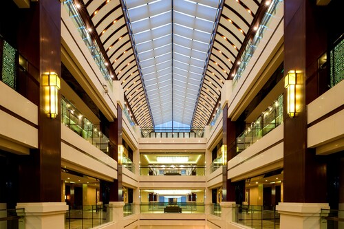 The Ambassador Hotel Chongqing