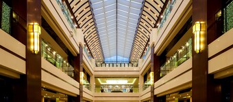 The Ambassador Hotel Chongqing