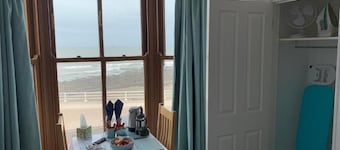 Celtic Bay Guest House