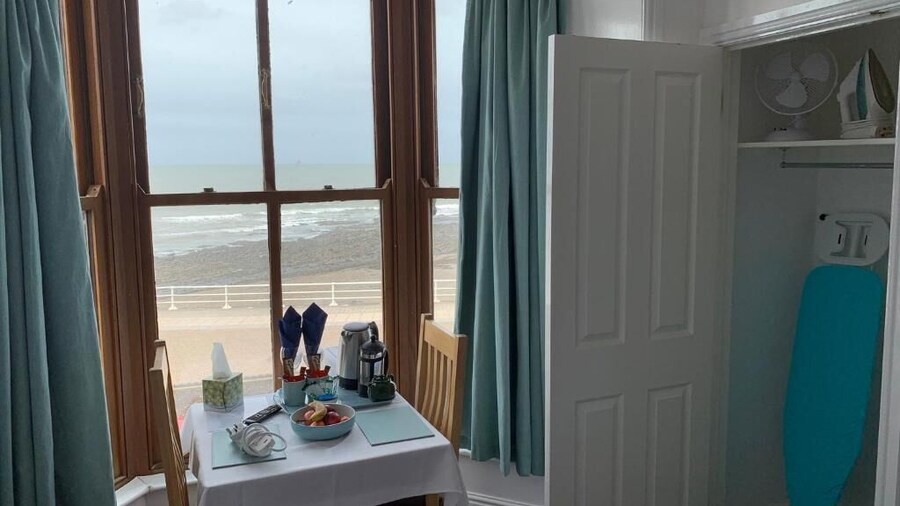 Celtic Bay Guest House