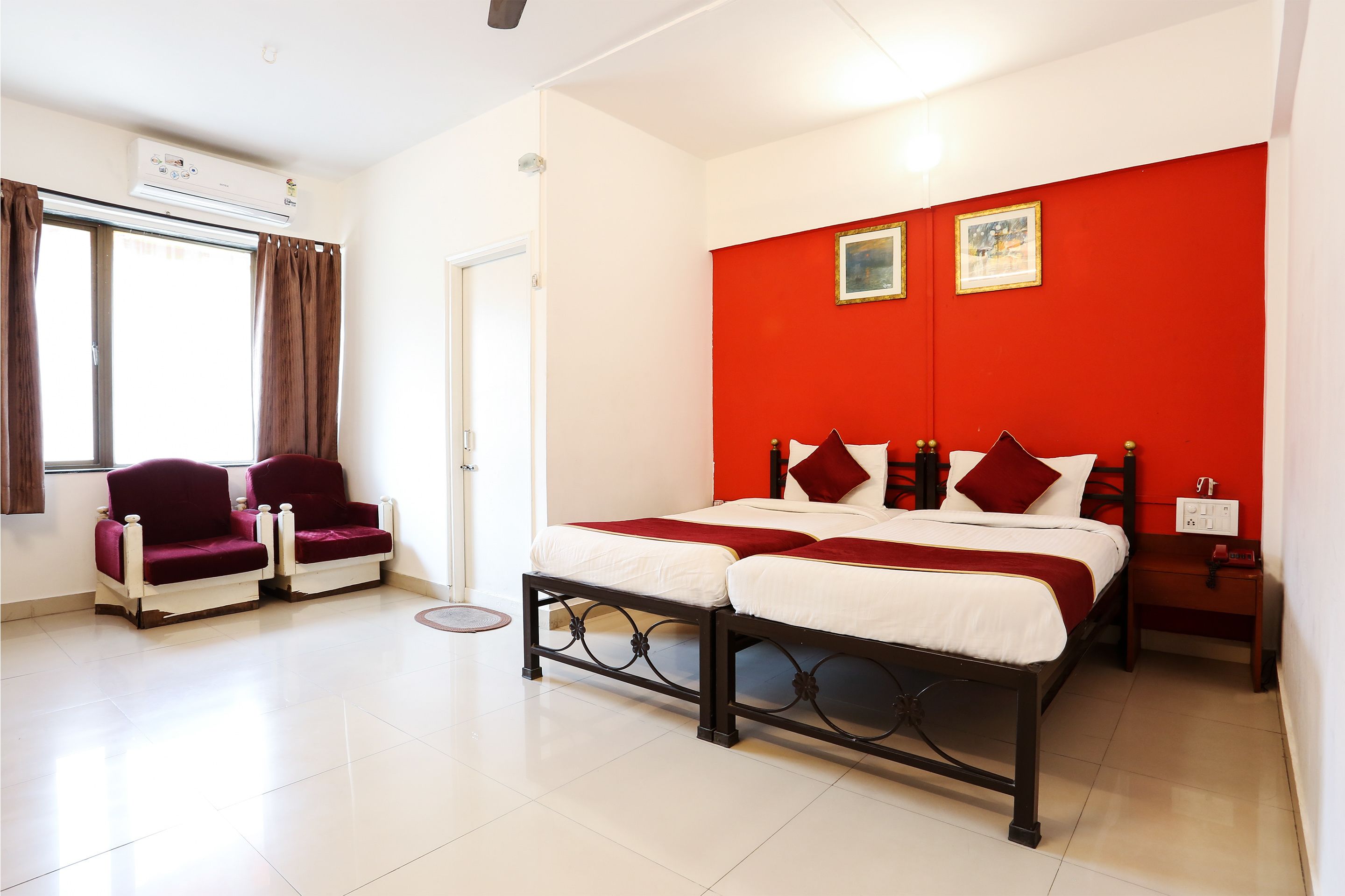Foto - HMR Hotels - Hotel HMR Royal Inn