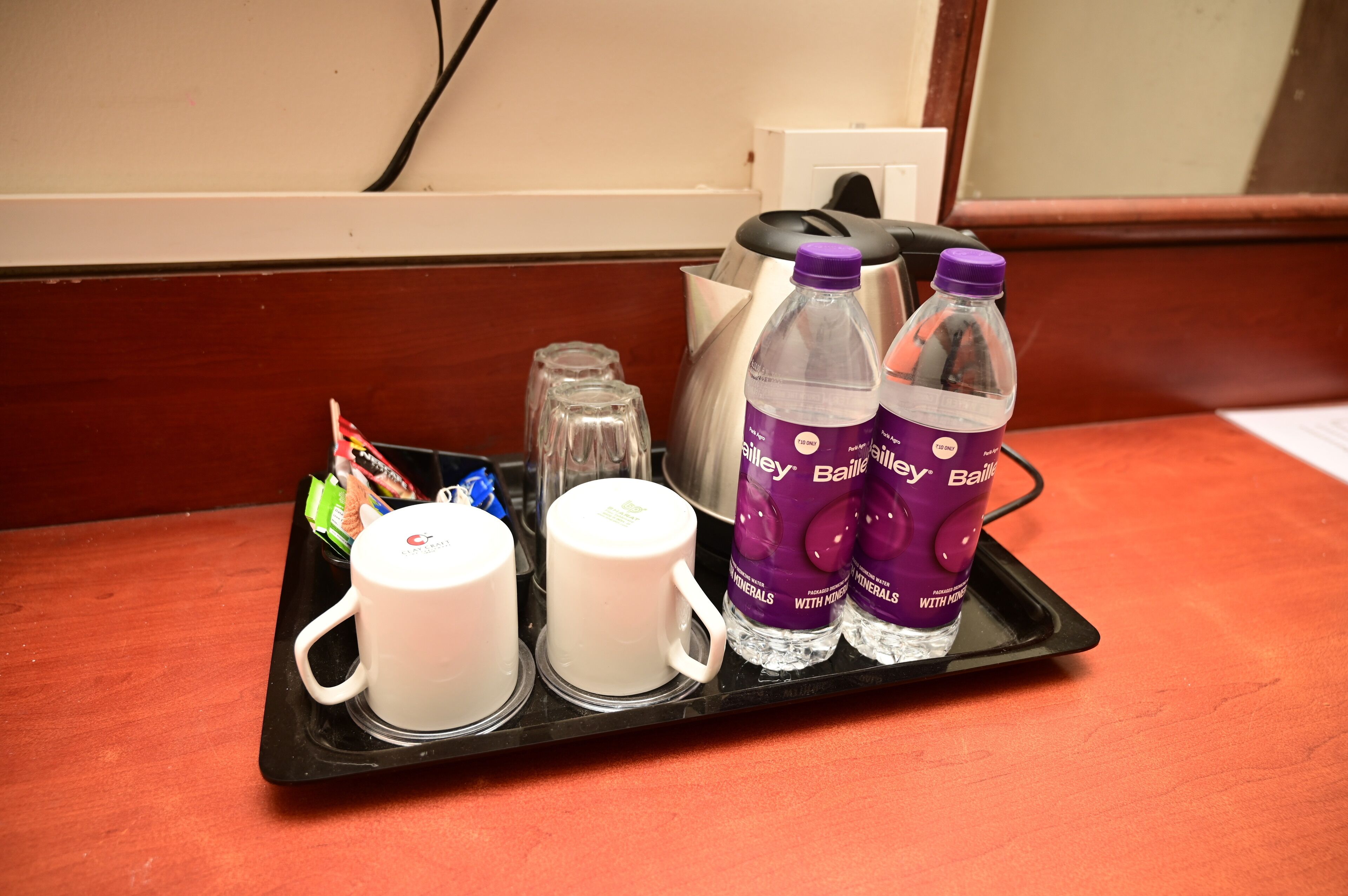 Foto - HMR Hotels - Hotel HMR Royal Inn