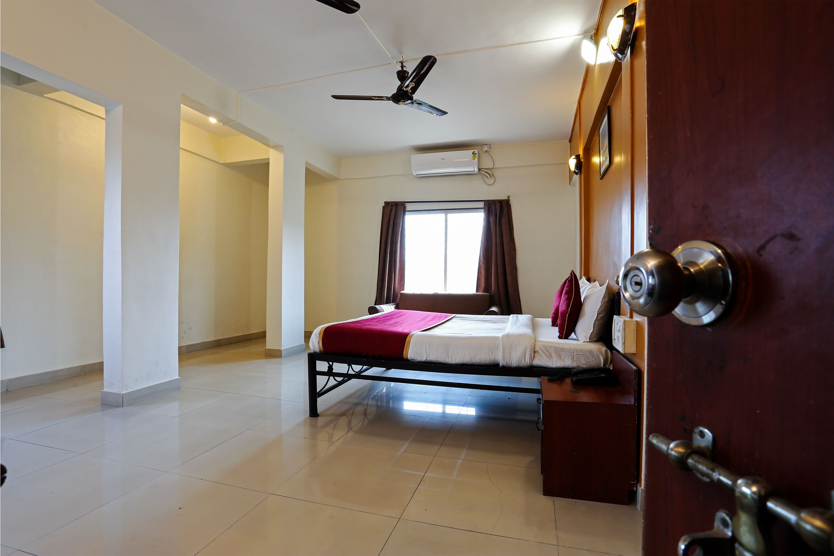 Foto - HMR Hotels - Hotel HMR Royal Inn