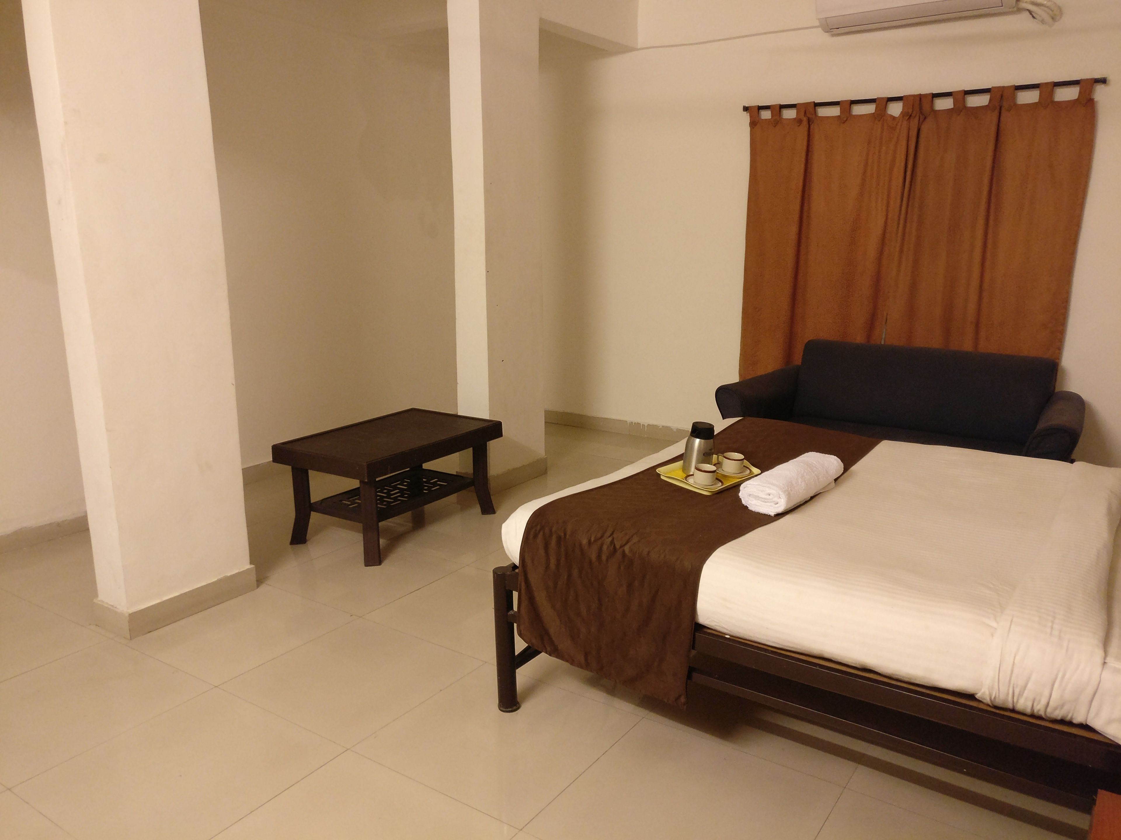 Foto - HMR Hotels - Hotel HMR Royal Inn