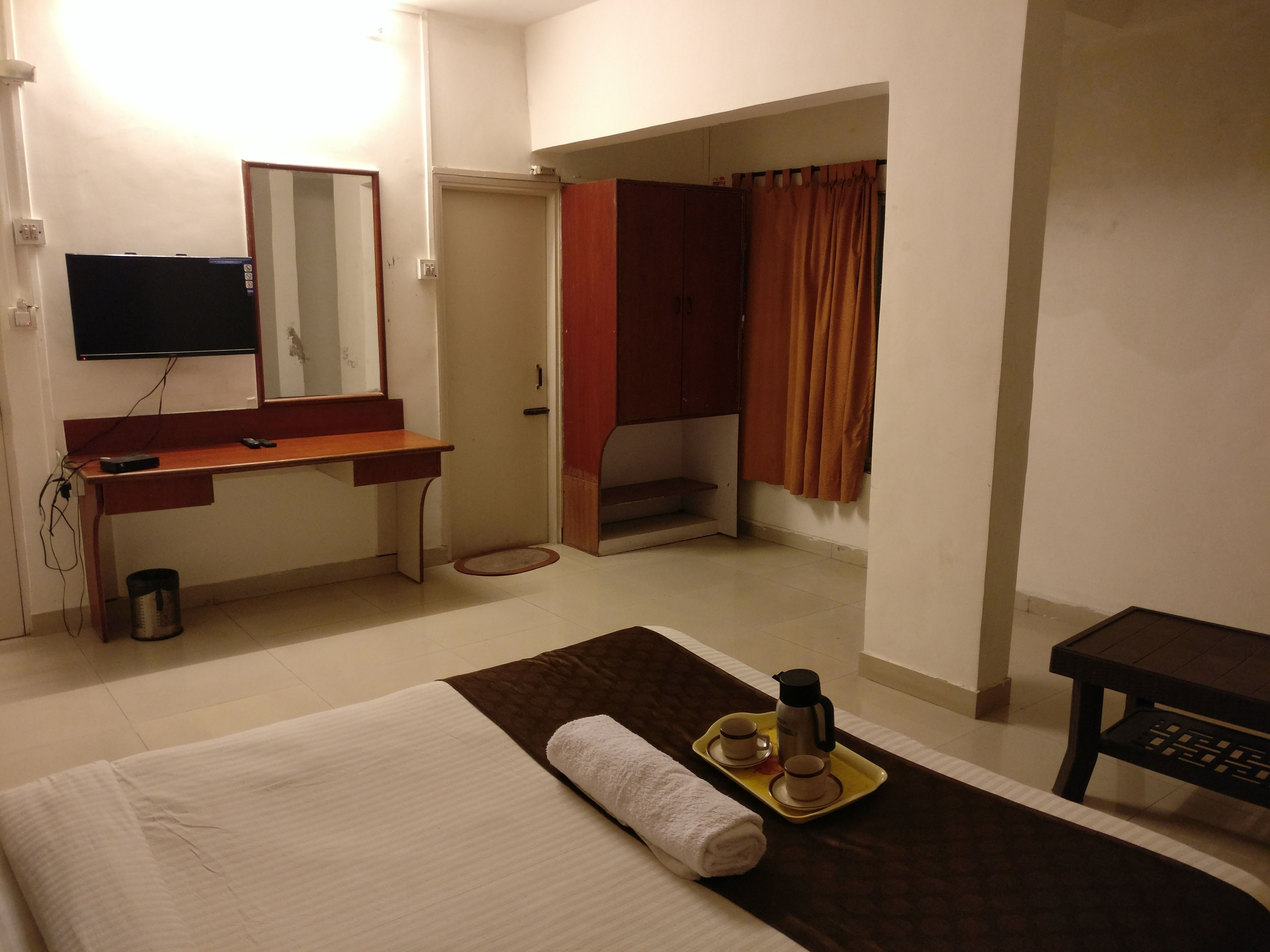 Foto - HMR Hotels - Hotel HMR Royal Inn